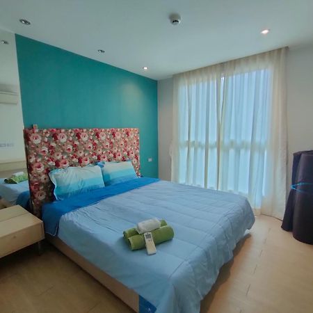 Grande Caribbean Condo By Suneeya Pattaya Dış mekan fotoğraf