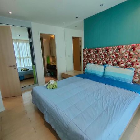 Grande Caribbean Condo By Suneeya Pattaya Dış mekan fotoğraf