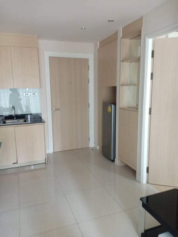 Grande Caribbean Condo By Suneeya Pattaya Dış mekan fotoğraf